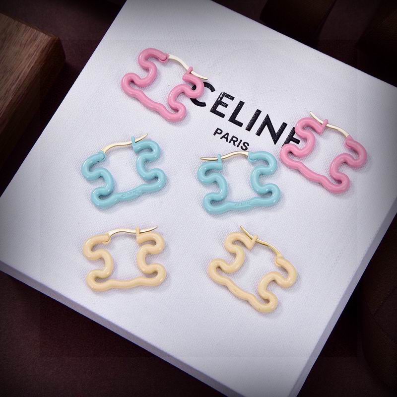 Celine Earring 06yxs26